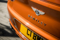 Bentley Continental GT  4,0 V8 (550 KM) A8 DCT (8)