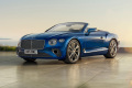 Bentley Continental GTC Azure 4,0 V8 (550 KM) A8 DCT (0)