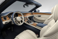Bentley Continental GTC Azure 4,0 V8 (550 KM) A8 DCT (1)