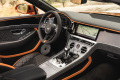 Bentley Continental GTC Speed 6,0 W12 (659 KM) A8 DCT (6)