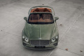 Bentley Continental GTC  4,0 V8 (550 KM) A8 DCT (3)