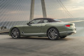 Bentley Continental GTC S 4,0 V8 (550 KM) A8 DCT (5)