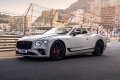 Bentley Continental GTC  4,0 V8 (550 KM) A8 DCT (6)