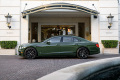 Bentley Flying Spur Hybrid 2,9 (544 KM) A8 DCT (1)