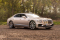 Bentley Flying Spur Mulliner 6,0 W12 (635 KM) A8 DCT (0)