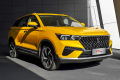 Bestune T77 Pro Business 1,5T (160 KM) A7 DCT (0)