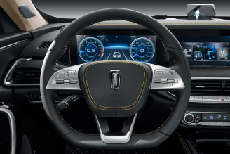 Bestune T77 Pro 1,5T (160 KM) A7 DCT (3)