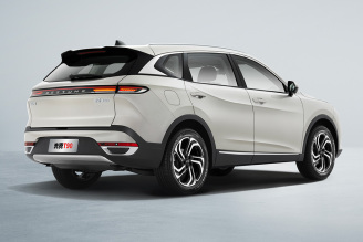 Bestune T90 1,5T (160 KM) A7 DCT (2)