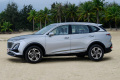 Bestune T90 Business 1,5T (160 KM) A7 DCT (6)