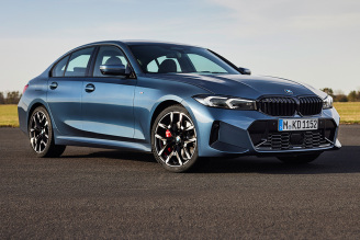 BMW Seria 3 318i (156 KM) M6 (0)