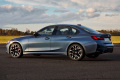 BMW Seria 3  318d (150 KM) M6 (2)