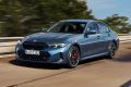BMW Seria 3  318d (150 KM) M6 (8)