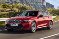 BMW Seria 3 Touring  320i (184 KM) A8 Steptronic (0)