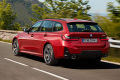 BMW Seria 3 Touring  320i (184 KM) A8 Steptronic (1)