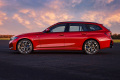 BMW Seria 3 Touring  320i (184 KM) A8 Steptronic (2)