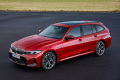 BMW Seria 3 Touring  320i (184 KM) A8 Steptronic (4)