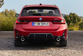 BMW Seria 3 Touring  320i (184 KM) A8 Steptronic (6)