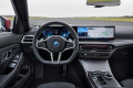 BMW Seria 3 Touring  320i (184 KM) A8 Steptronic (7)