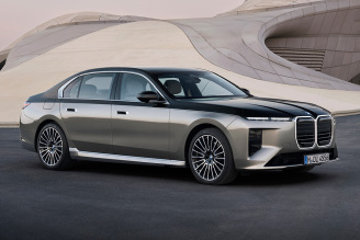 BMW Seria 7 750e xDrive (489 KM) A8 Steptronic (0)