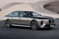 BMW Seria 7  740d xDrive (300 KM) A8 Steptronic (0)
