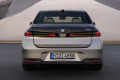 BMW Seria 7  740d xDrive (300 KM) A8 Steptronic (5)