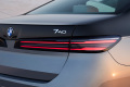BMW Seria 7  740d xDrive (300 KM) A8 Steptronic (8)