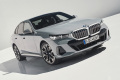 BMW i5  eDrive40 (340 KM | 81,2 kWh) (0)