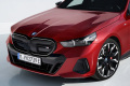 BMW i5  M60 xDrive (601 KM | 81,2 kWh) (1)