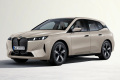 BMW iX  xDrive60 (544 KM | 109,1 kWh) (0)