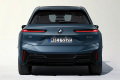 BMW iX  xDrive60 (544 KM | 109,1 kWh) (5)