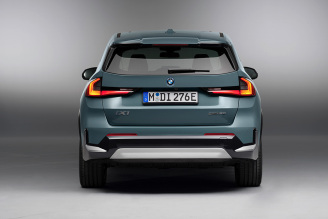 BMW iX1 eDrive20 (204 KM | 64,8 kWh) (2)