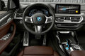 BMW iX3  (286 KM | 73,9 kWh) (1)