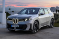 BMW iX3  50 xDrive (469 KM | 108,7 kWh) (0)
