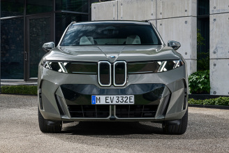 BMW iX5 60 xDrive (578 KM | 141 kWh) (3)