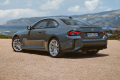 BMW Seria 2 Coupe  M2 xDrive (480 KM) A8 Steptronic (2)