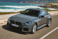BMW Seria 2 Coupe  M2 xDrive (480 KM) A8 Steptronic (4)