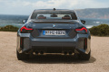BMW Seria 2 Coupe  M2 xDrive (480 KM) A8 Steptronic (5)