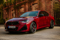 BMW Seria 2 Coupe  M240i xDrive (392 KM) A8 Steptronic (2)