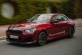 BMW Seria 2 Coupe  M240i xDrive (392 KM) A8 Steptronic (3)