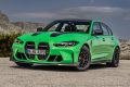 BMW Seria 3  M3 CS (550 KM) A8 Steptronic (0)