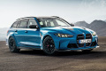 BMW Seria 3 Touring  M3 CS xDrive (550 KM) A8 Steptronic (0)