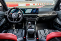 BMW Seria 3 Touring  M3 CS xDrive (550 KM) A8 Steptronic (1)