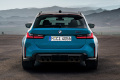 BMW Seria 3 Touring  M3 CS xDrive (550 KM) A8 Steptronic (5)