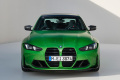 BMW Seria 3  M3 Competition (510 KM) A8 Steptronic (0)