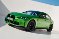 BMW Seria 3  M3 Competition (510 KM) A8 Steptronic (1)