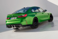 BMW Seria 3  M3 Competition (510 KM) A8 Steptronic (2)
