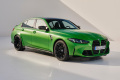 BMW Seria 3  M3 Competition (510 KM) A8 Steptronic (4)