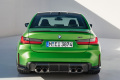 BMW Seria 3  M3 Competition (510 KM) A8 Steptronic (5)