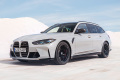 BMW Seria 3 Touring  M3 Competition xDrive (510 KM) A8 Steptronic (0)