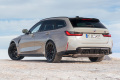 BMW Seria 3 Touring  M3 Competition xDrive (510 KM) A8 Steptronic (2)